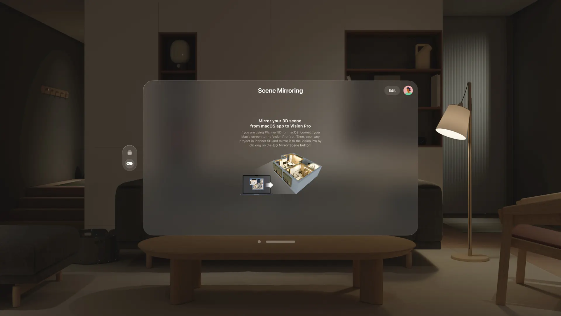 Planner 5D: AI Home Design screenshot 2