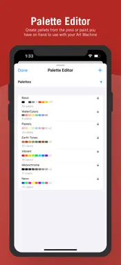 Bantam Tools Draw screenshot 5