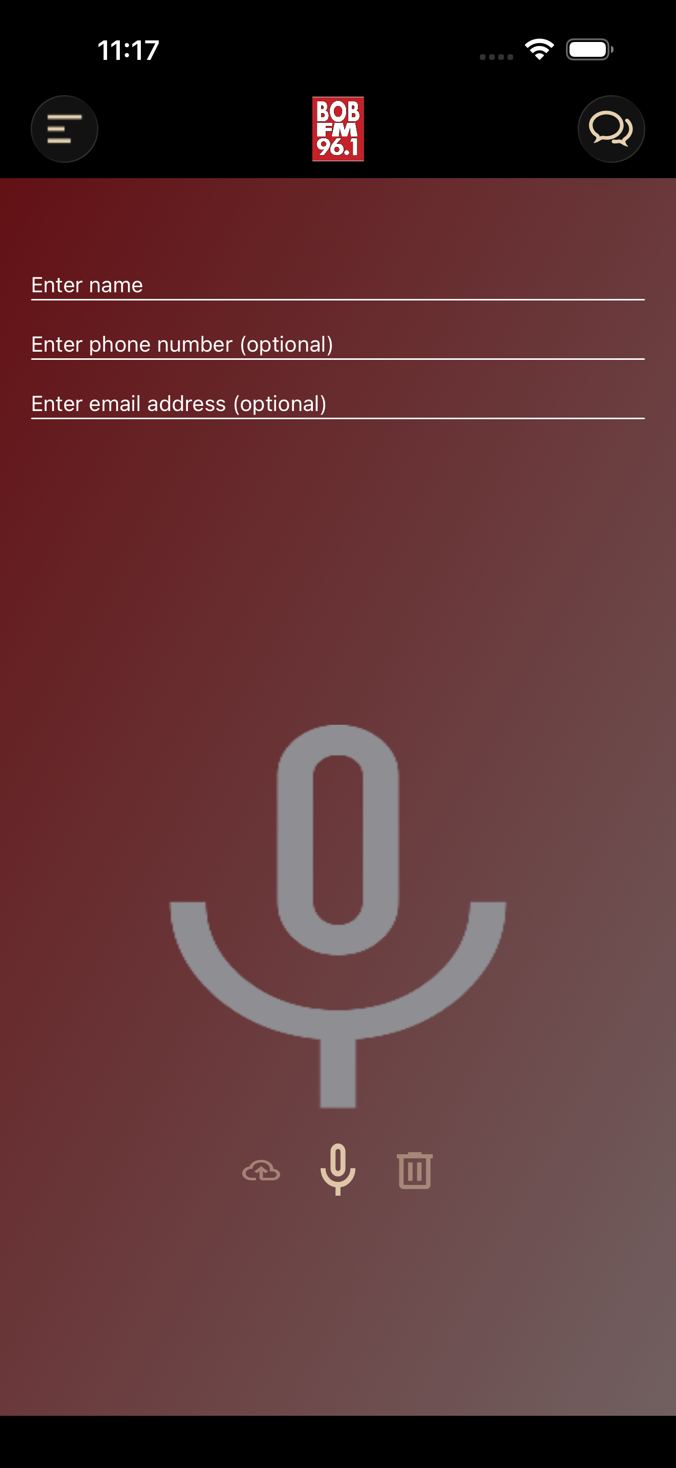 96.1 Bob FM KSRV