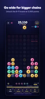 Echo Gap screenshot 2