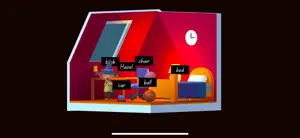 WondAR Words screenshot 2