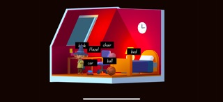 WondAR Words screenshot
