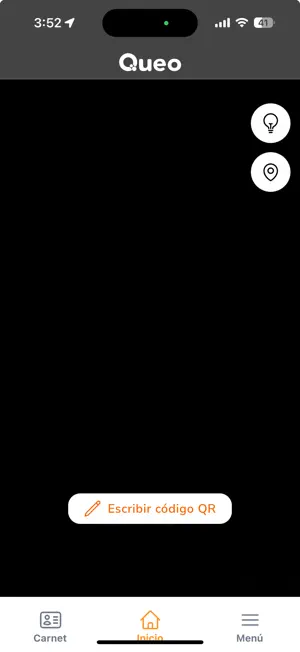 Queo screenshot 3