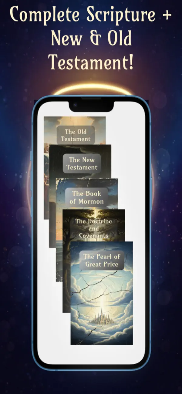 #4. Zaion (iOS) Ved: Lone Mountain Design Co