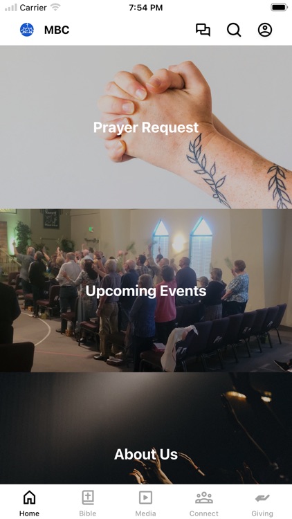 Majestic Baptist Church