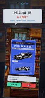 Diecast Shop Tycoon: Car Flip screenshot 3