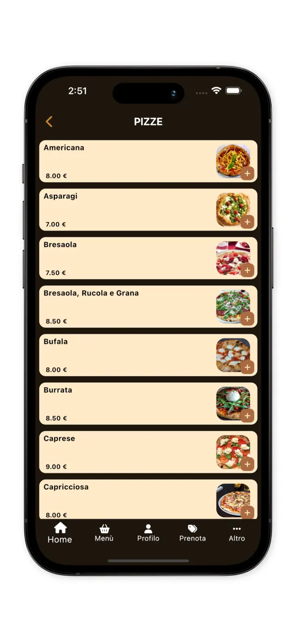 Screenshot #3 pour Binario 18