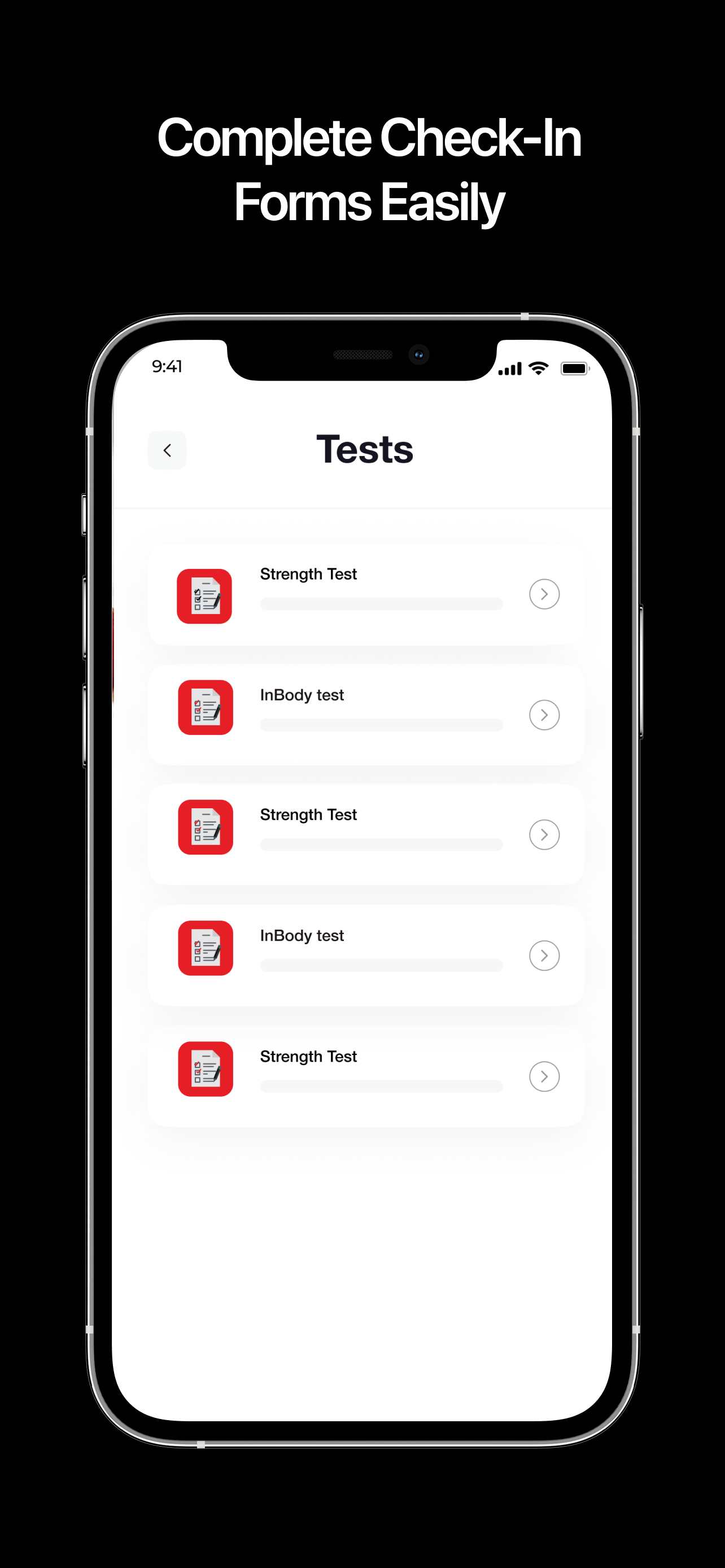 AG Coaching App