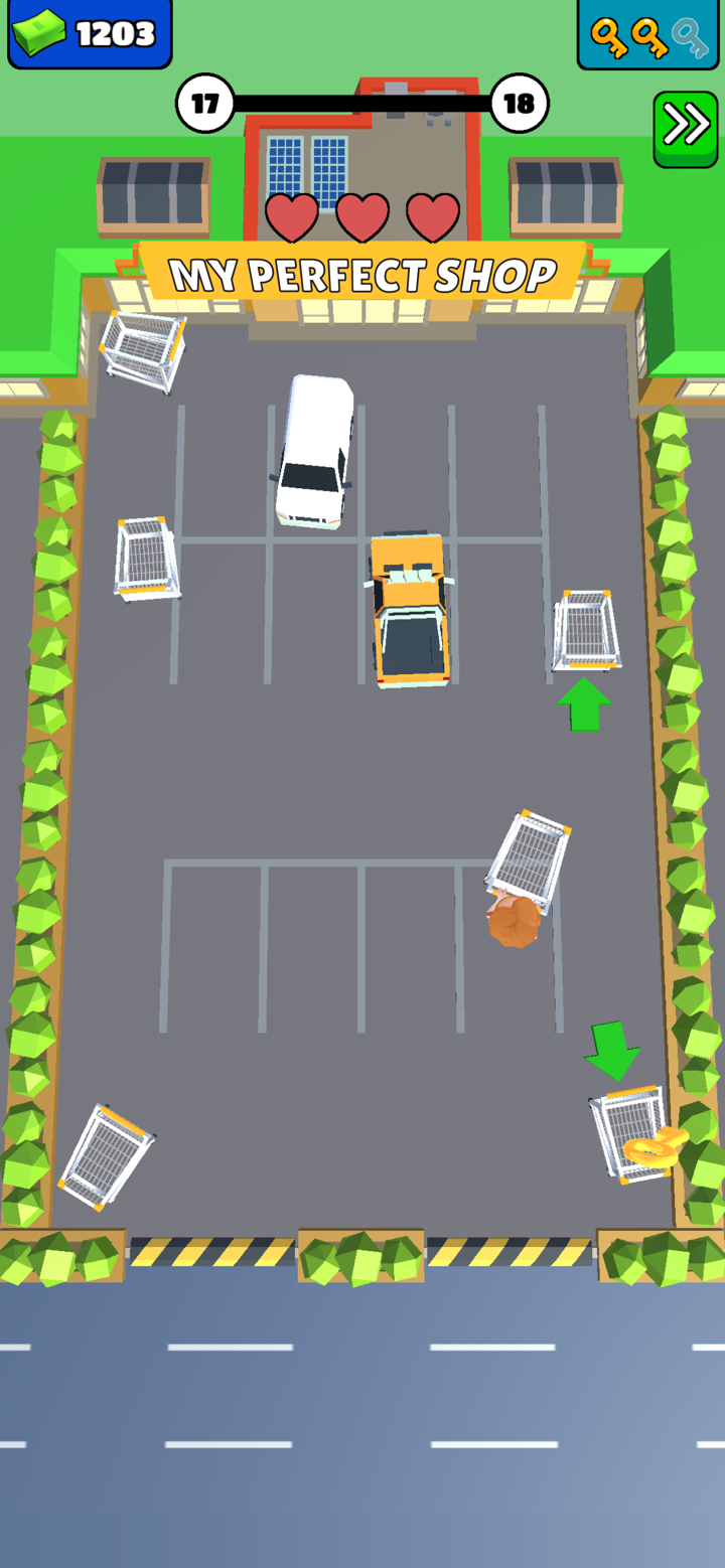 My Perfect Shop screenshot 5