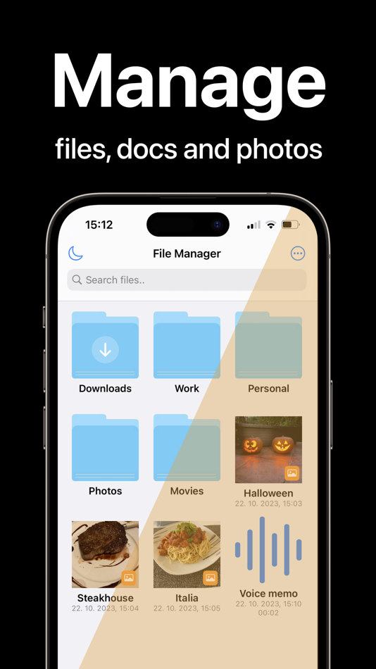 #3. Blue Light Filter (macOS) 由: Rivia Corp s.r.o.
