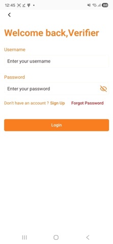 Cscacs SeQR Scan Screenshot 8 of 8