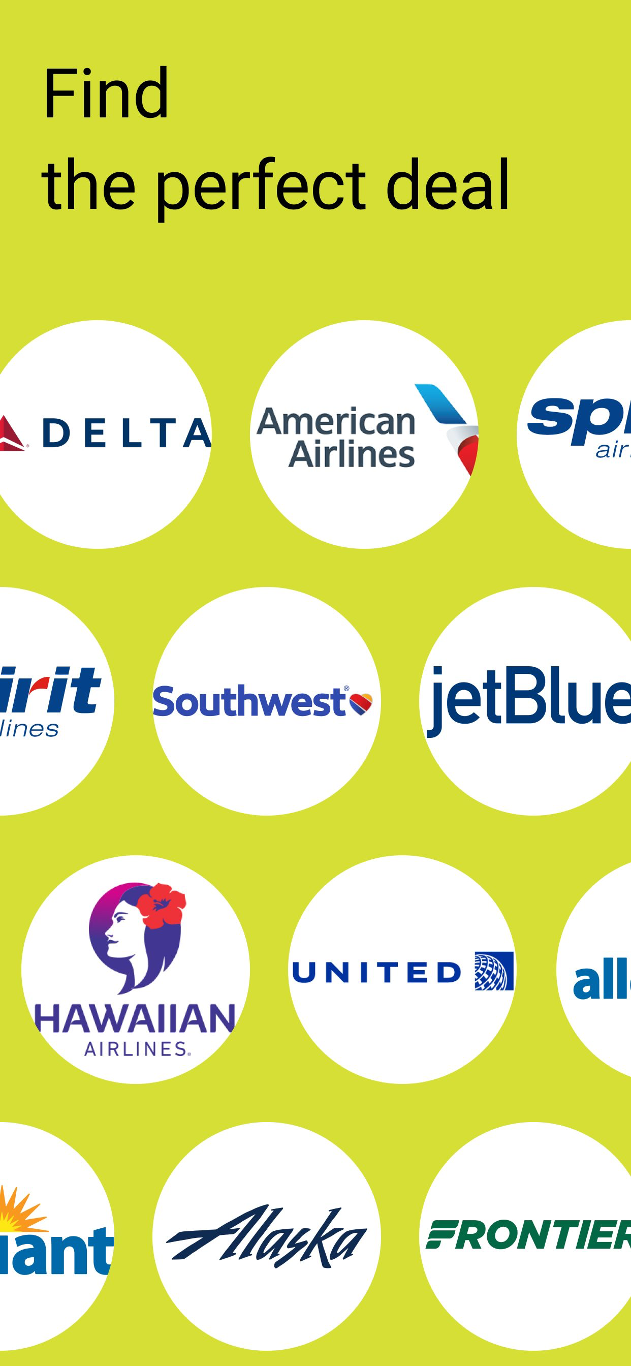 Budget Flights: Fly Cheap