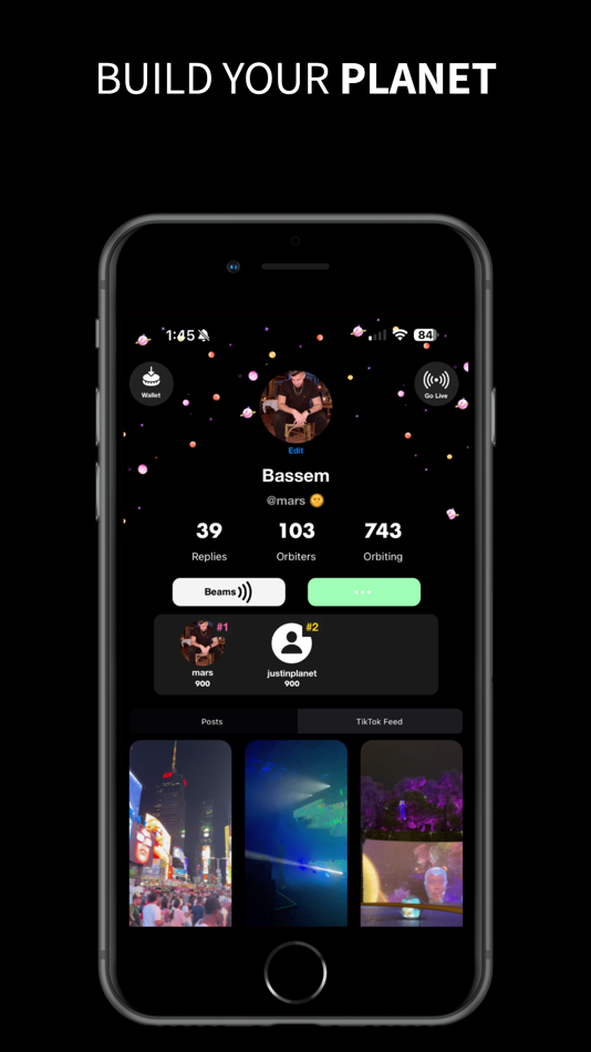 #4. Reinbow (iOS) 由: Reinbow Tech inc.