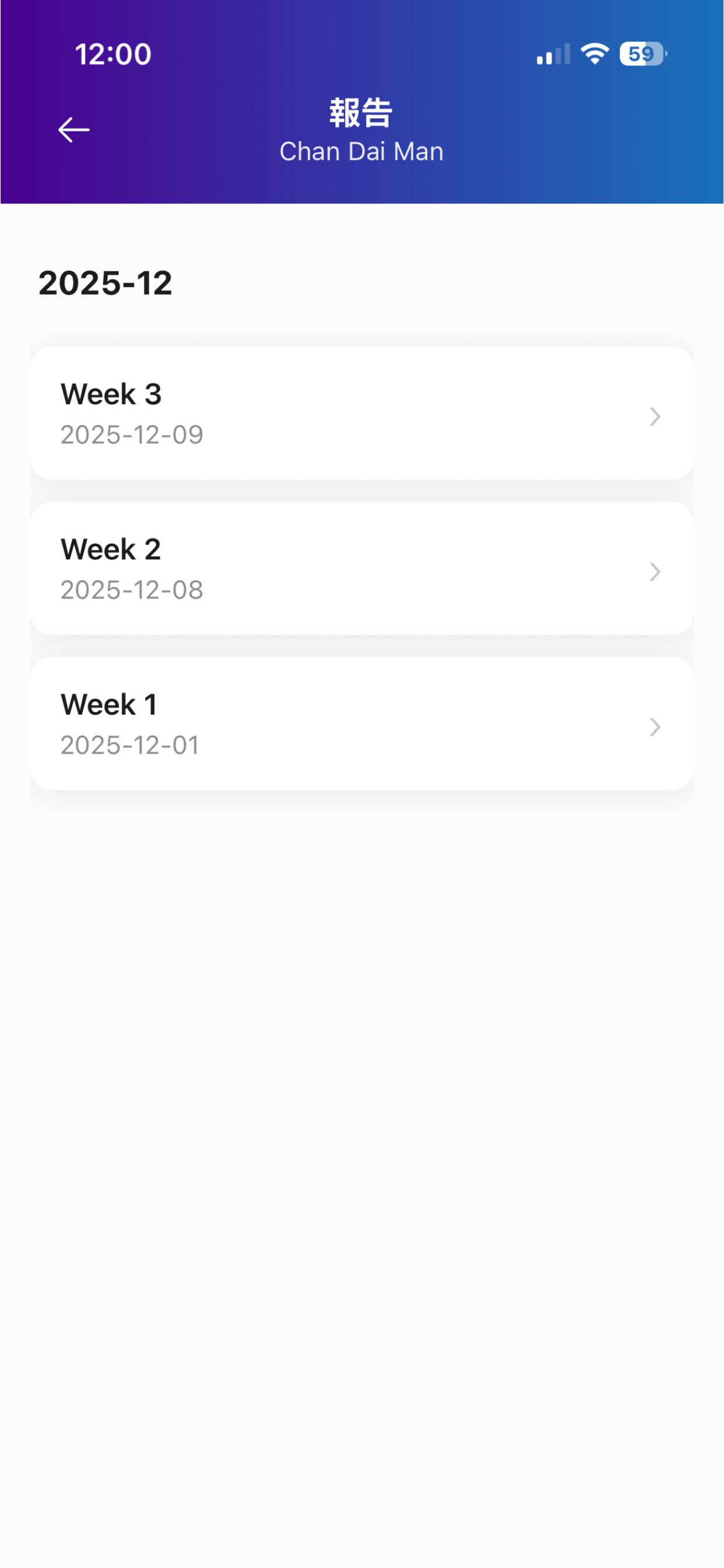 AiBO e-Platform