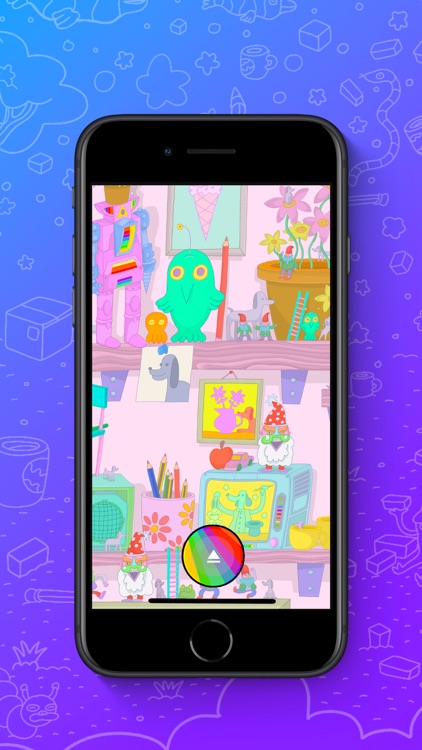 128 Things screenshot-3