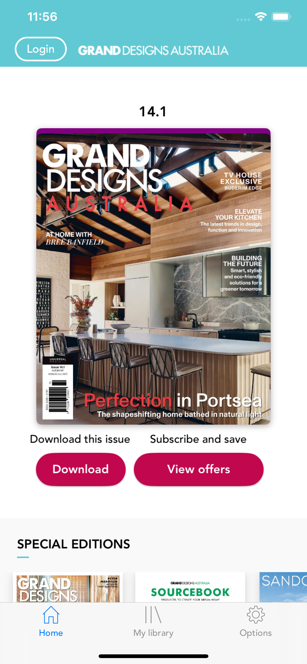 Grand Designs Australia