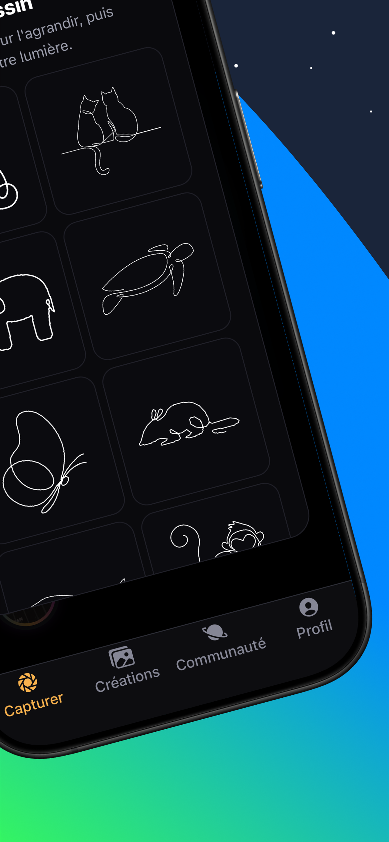 Lightn' Ink screenshot 7