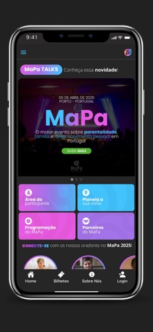 MaPa Screenshot 2 of 6