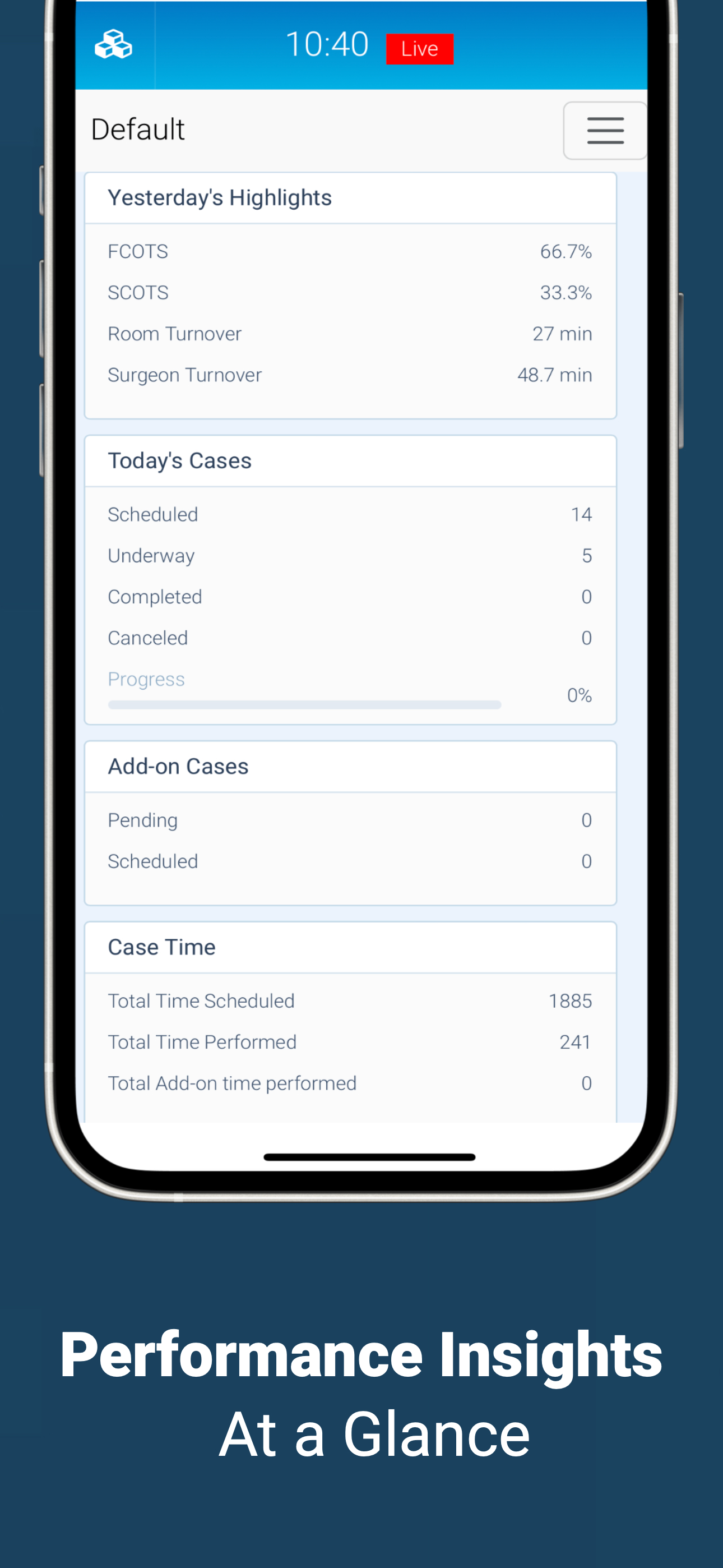 Leap Rail screenshot 6