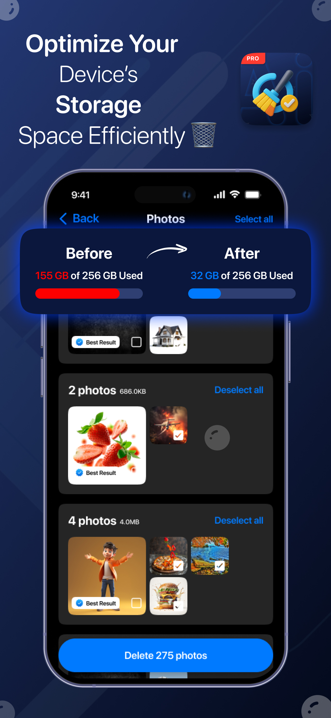 Photo Recovery - File Recovery