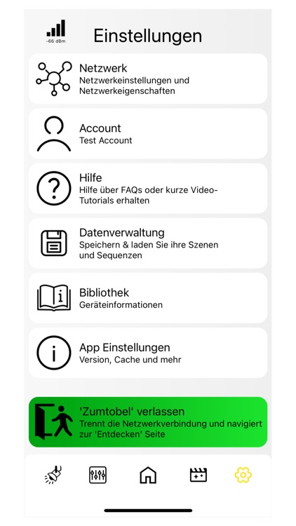 Zumtobel AGILIO 360