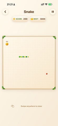 Kim Games Screenshot 6 of 8
