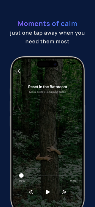 Sound Wellness Screenshot 4 of 5
