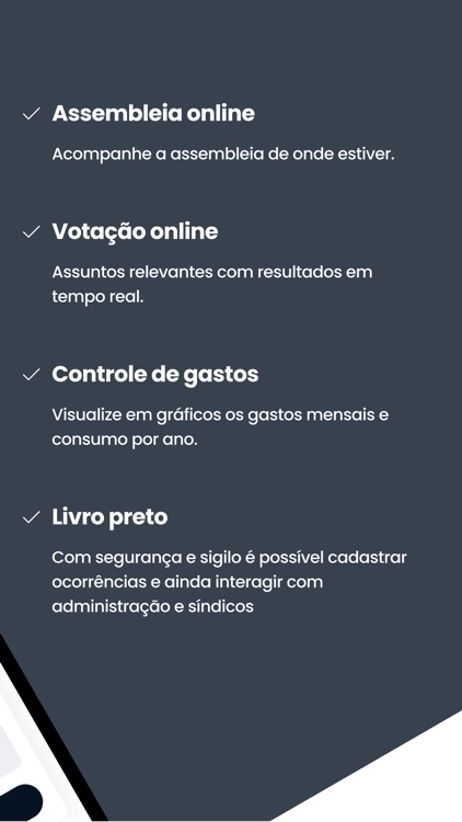 ATA Condomínios screenshot-3