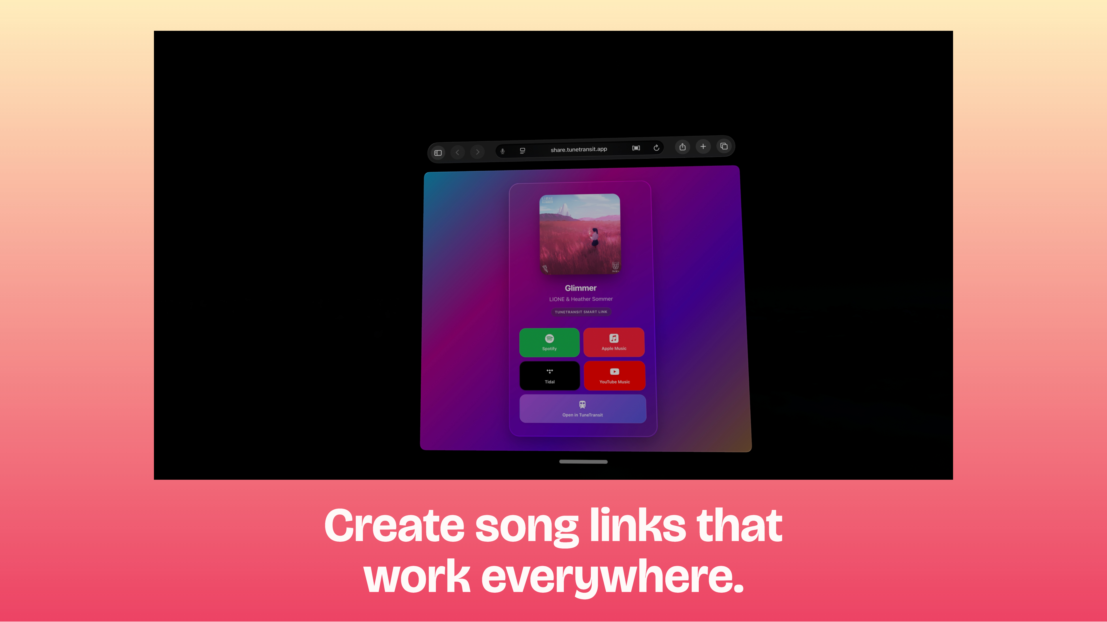 TuneTransit screenshot 24