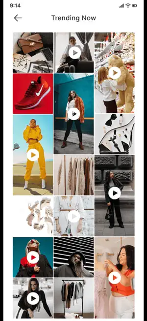 Laiza - Social Commerce screenshot 3