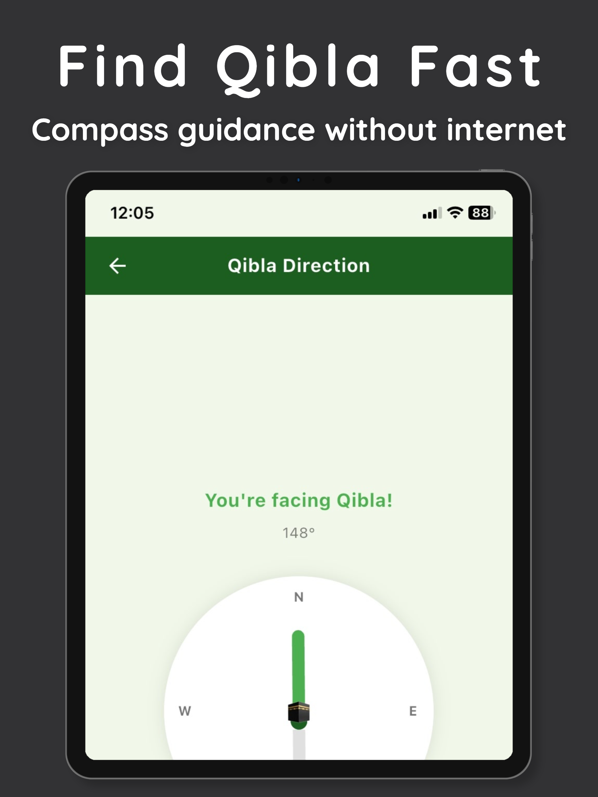 Vocal Tasbeeh - Dhikr Counter screenshot 7