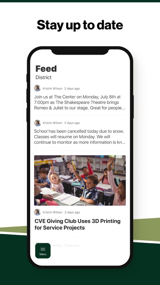 #2. Newaygo County RESA (iOS) Podle: Newaygo County Regional Education Service Agency