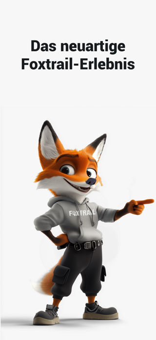 Foxtrail GO Screenshot 1 of 7