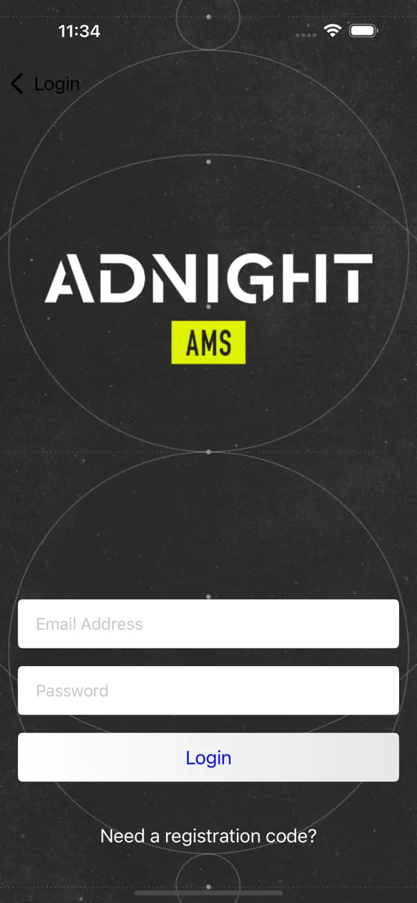 Screenshot #2 pour ADNIGHT