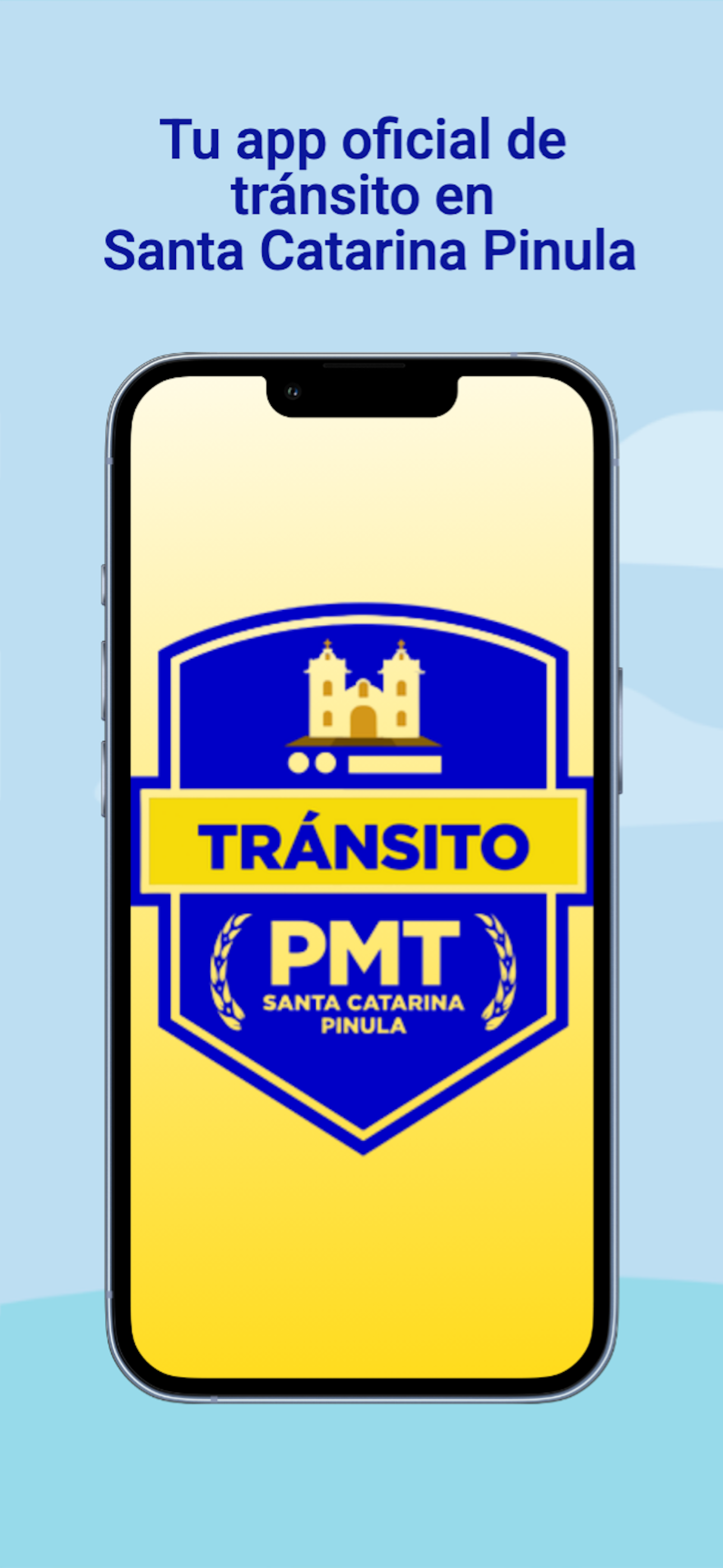 PMT Santa Catarina Pinula