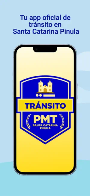PMT Santa Catarina Pinula screenshot 1