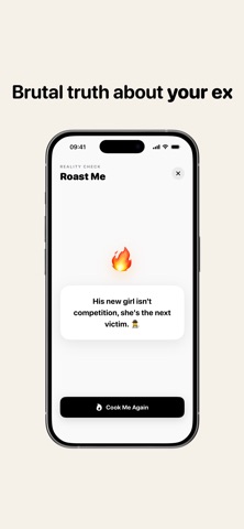 ExDetox – No Contact Tracker screenshot