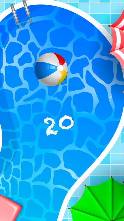 Oh My Pool! Everlasting summer screenshot-4