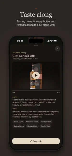 One Cask at a Time screenshot 4
