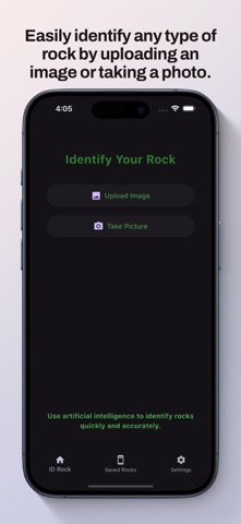 RockSavvy Screenshot 1 of 4