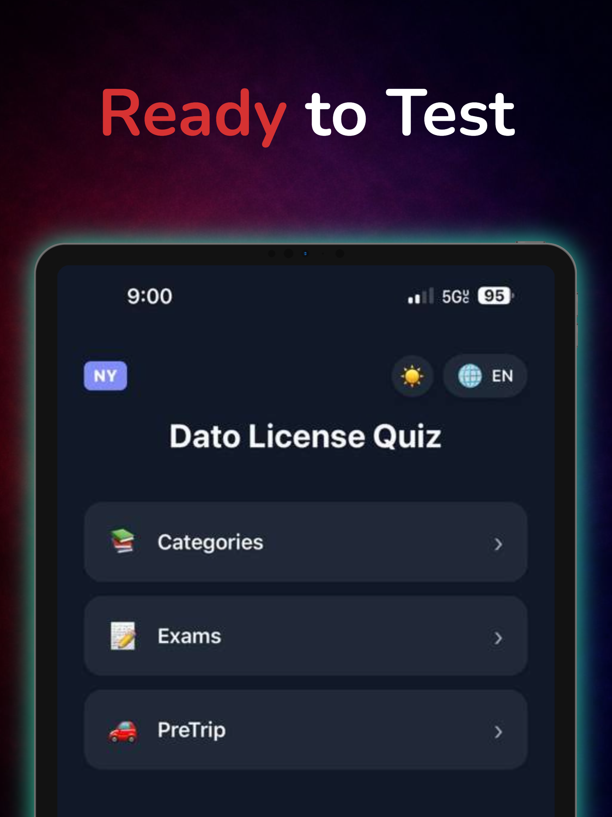 CDL PermitPro screenshot 7