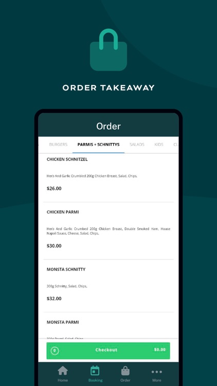 Dash Rewards screenshot-3