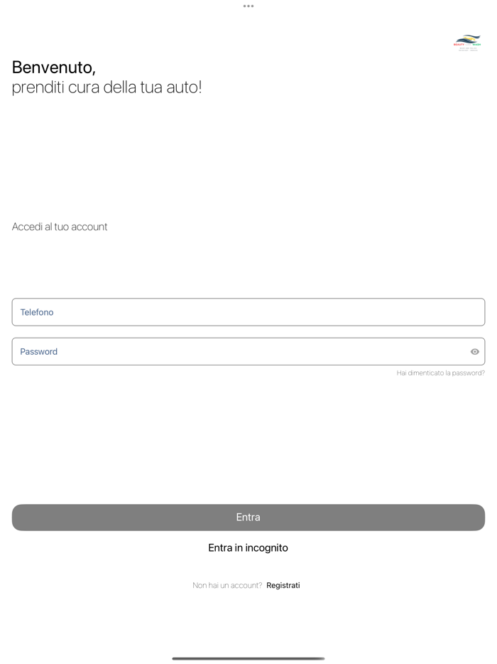 Beauty Car Wash da Sebastiano