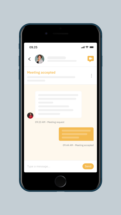Lyra Breakthrough Screenshot