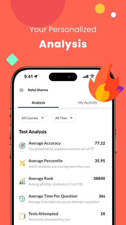 GATE Exam Prep & Mock Tests screenshot-7