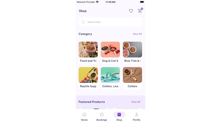 PetBoss User screenshot-3