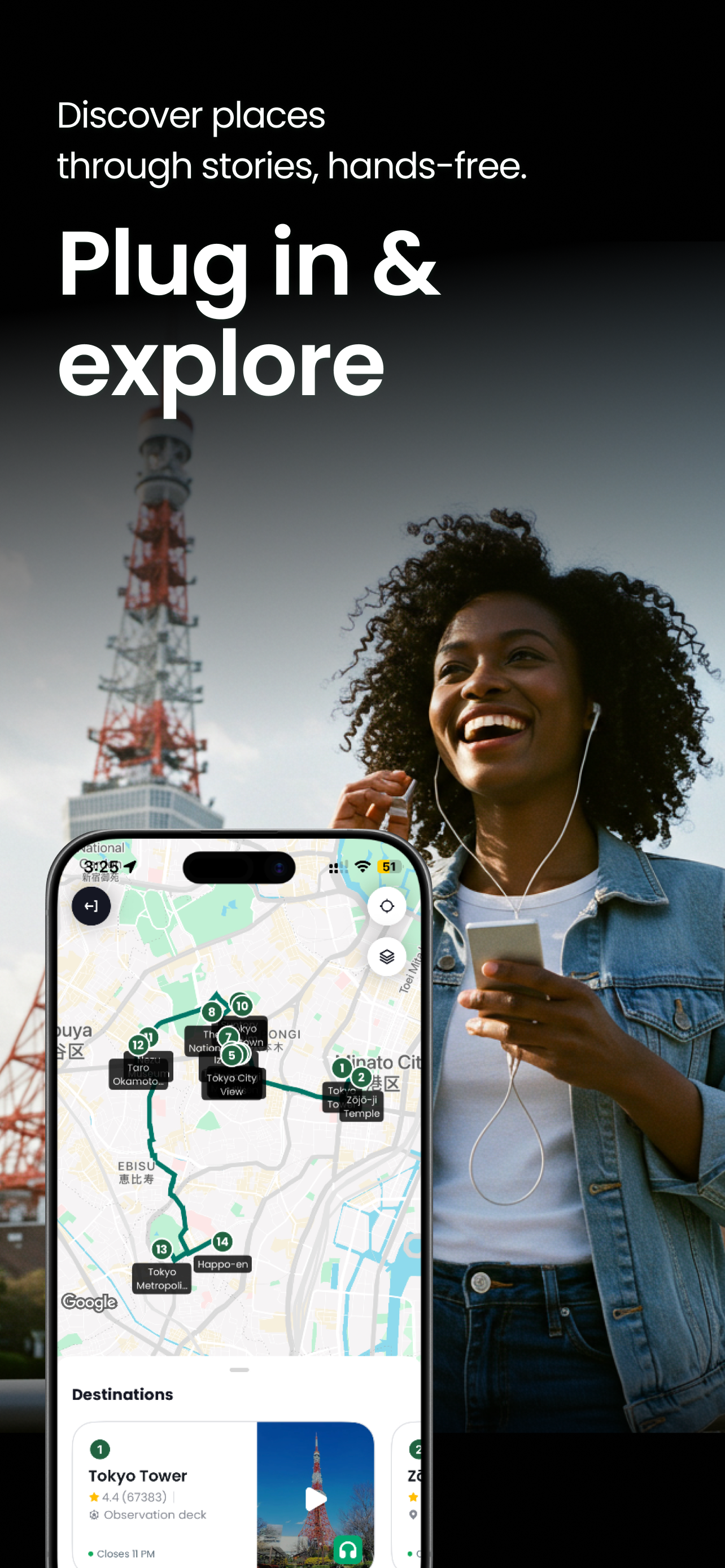 DocentPro: Save & Plan Trips screenshot 7