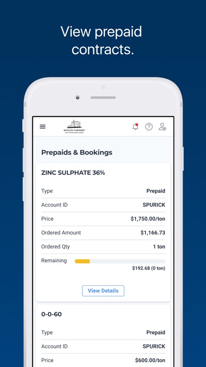 Roggen Farmers' Elevator screenshot-7