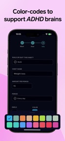 ADHD Organizer, Daily Planner screenshot