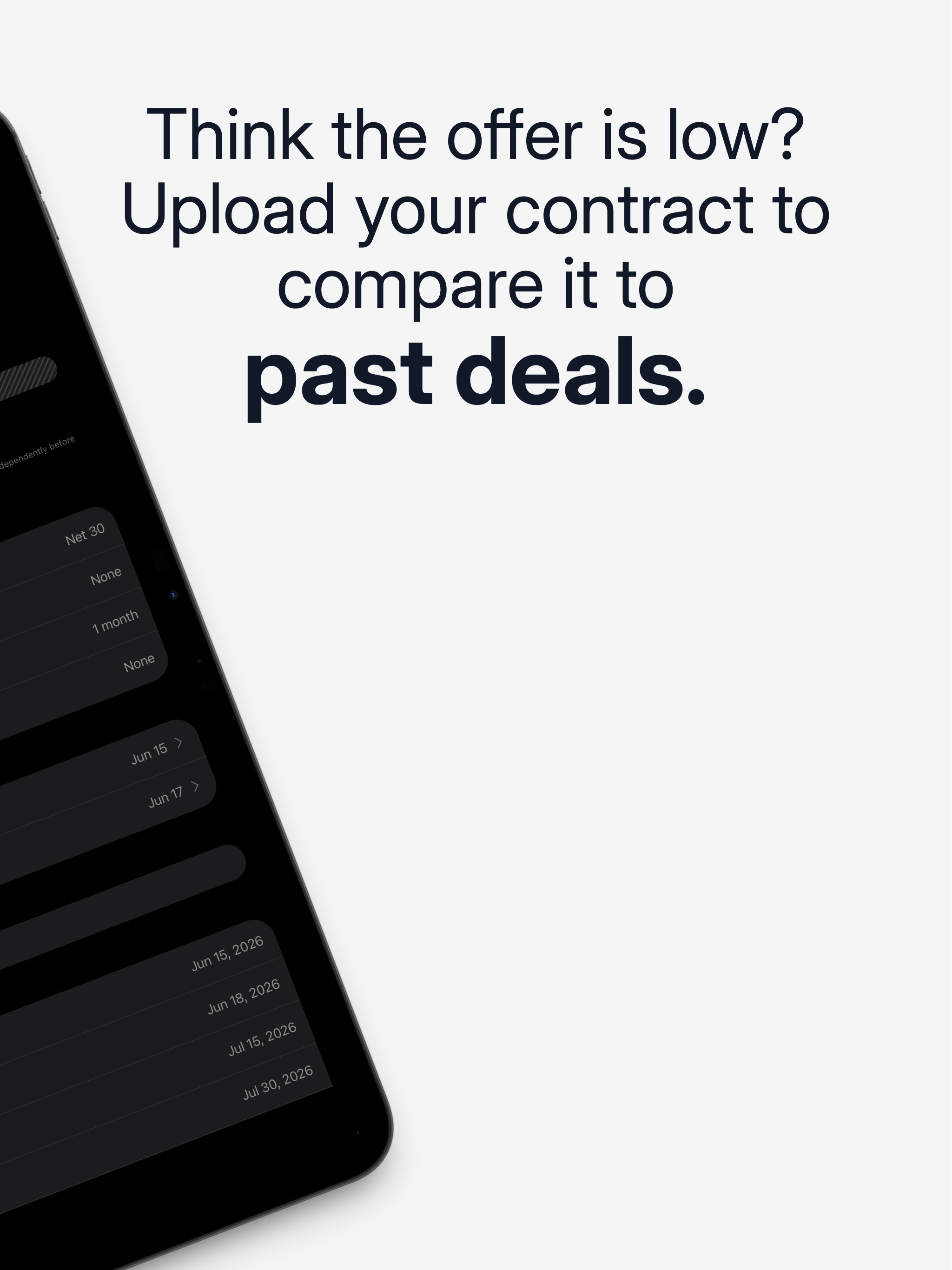 rhythm: Brand Deal Manager